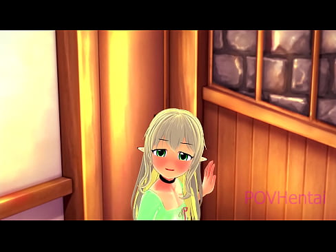 ❤️ (Mahanga) Ka awhina te kotiro Elvish ki te horoi i to kanohi. ️ Just porn i mi.com-porn-mz.ru ﹏