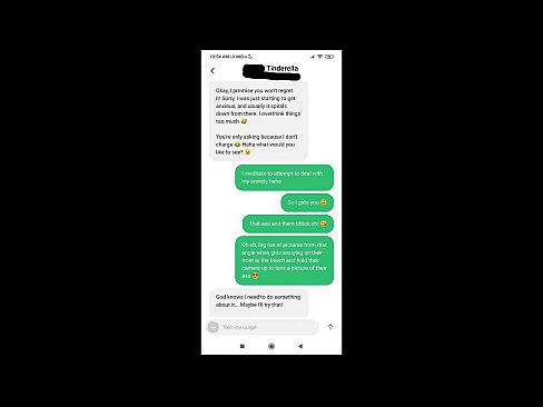 ❤️ I tapiritia e ahau he PAWG hou mai i Tinder ki taku harem (ka korero ki a Tinder) ️ Just porn i mi.com-porn-mz.ru ﹏
